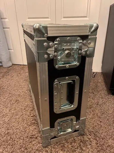 4U Rack Case, View more