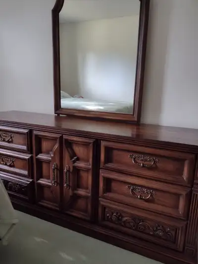 Bedroom furniture, View more