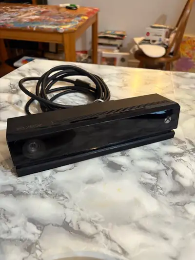Microsoft Xbox One Kinect Camera Motion Sensor Bar Model 1520 , View more
