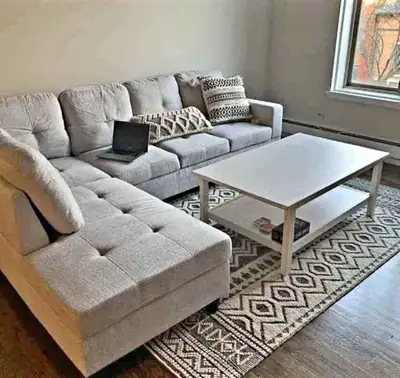 Sectional Sofa, View more
