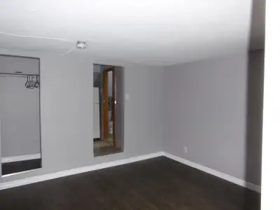 Bachelor Apartment