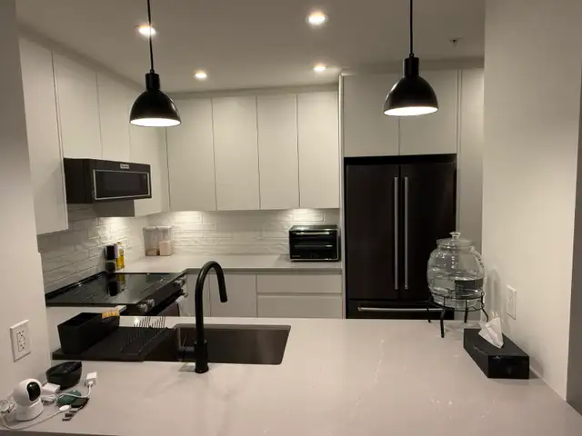 1 Bedroom 1 Bath Condo (Downtown Port Coquitlam)