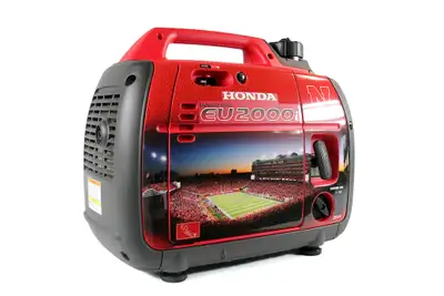 Professional Commercial Generator Repair Service / Repairs to most makes and models including Honda,...