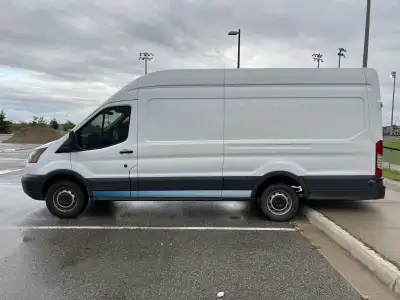 Affordable & Reliable Moving With X-Large Cargo Van, View more