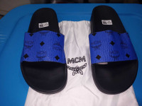 MCM slides size 11 new with bag#///