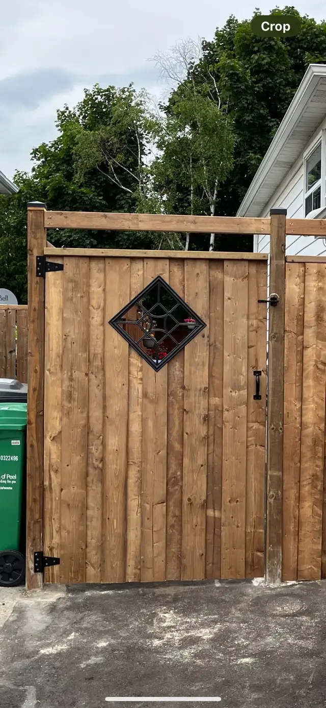⚒️Post & fence / repair &new ️63005663422209124