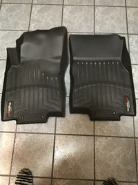 WeatherTech Mats