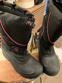 Ice Fields women’s Sz 10 winter boots