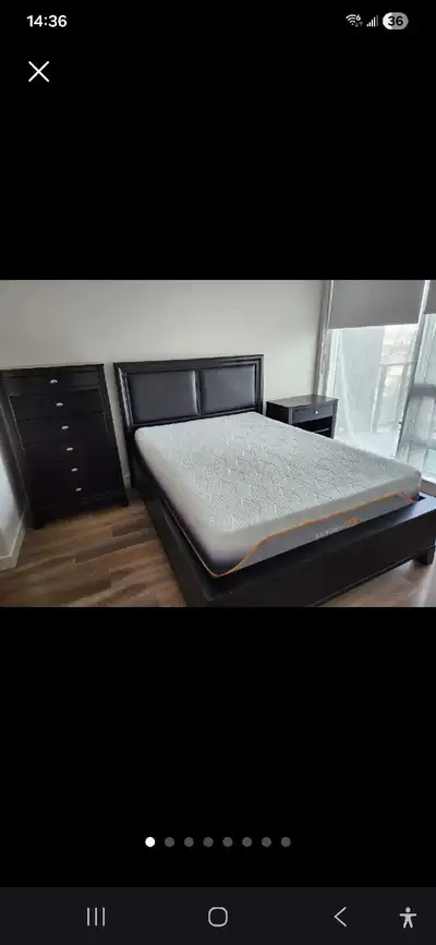 bedroom set, View more