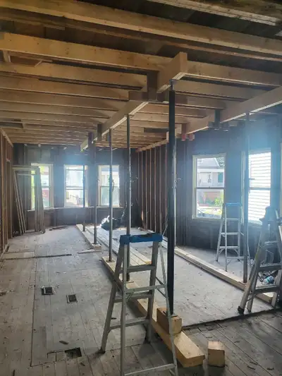 Renovation Carpenter , View more