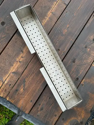 Glasswasher Scrap Tray, View more