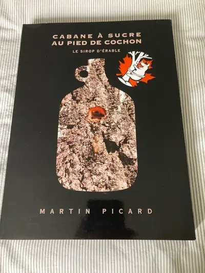 洋書 AU PIED DE COCHON SUGAR SHACK 洋書 AU PIED DE COCHON SUGAR SHACK Au Pied de Cochon Sugar Shack