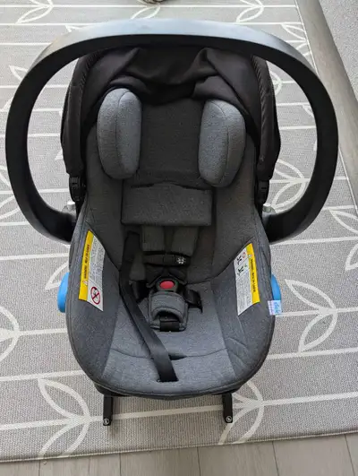 Clek Liing  (manufactured Oct 2021), View more