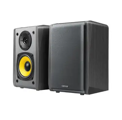  Edifier R1010BT Powered Bluetooth Speakers | 2.0 Active Ste, View more