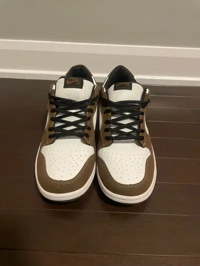 Nike Sb Dunk Low Brown (REPS) - sz 11 *Brand New*, View more
