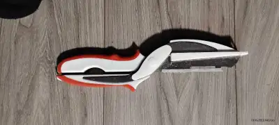 Clever Cutter, View more