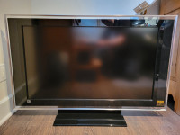 TV Sony KDL-40XBR3