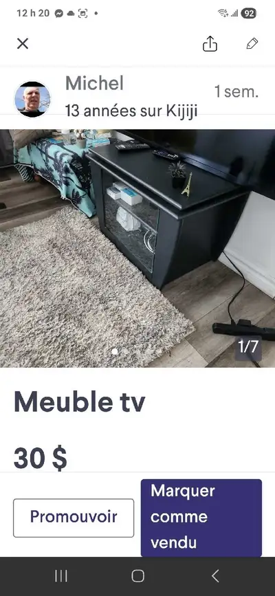 Meuble tv, View more
