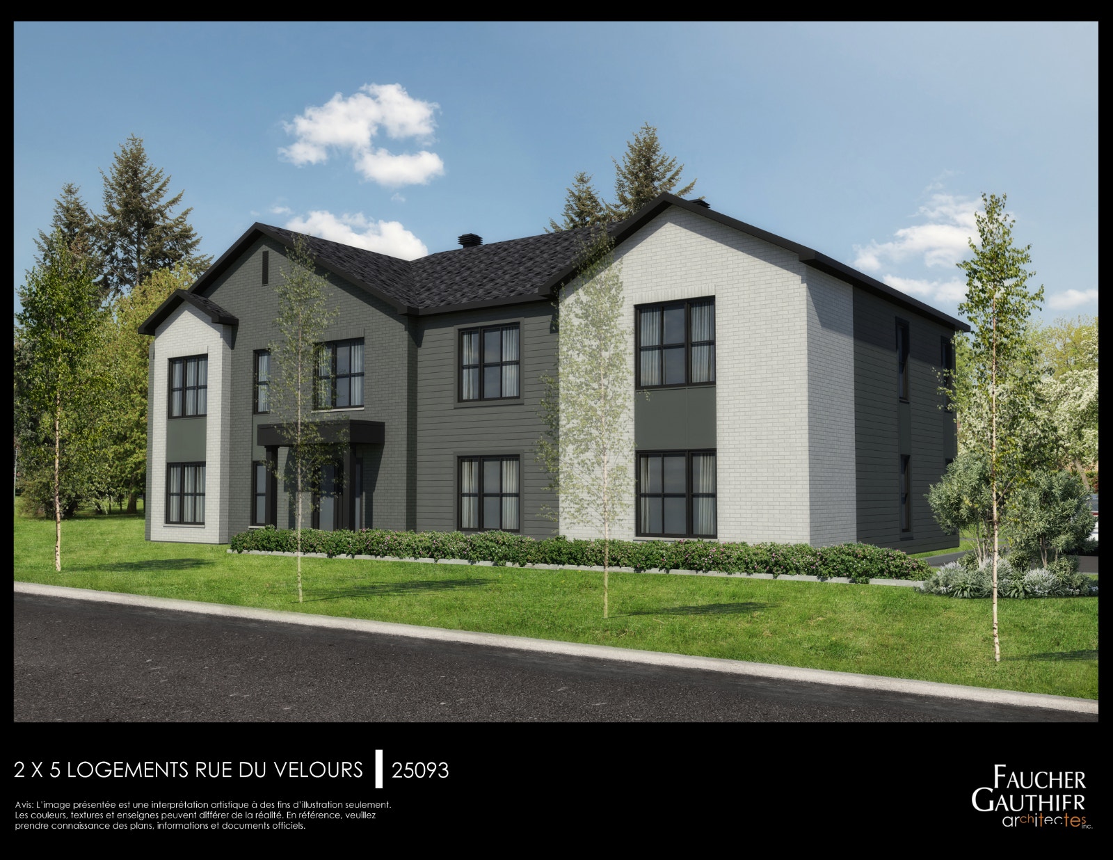 1320 Rue du Velours — photo 1