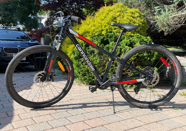 Cannondale Trail 24” Kids Bike | Kids | St. Catharines | Kijiji