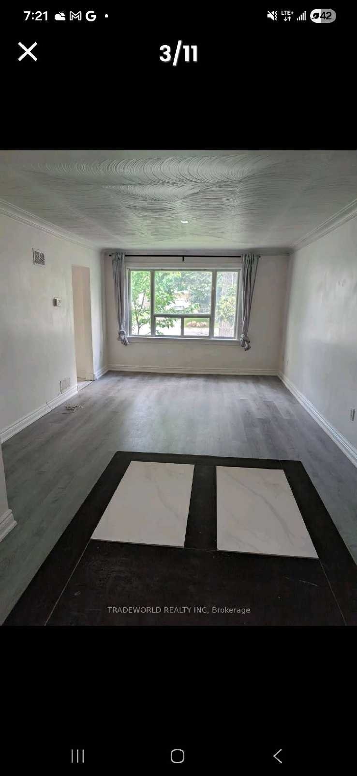 Richmond hill house main floor apartment 5