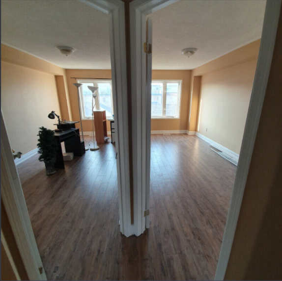 STARTING JULY 1ST – 3 ROOMS FOR RENT NEAR YORK UNIVERSITY in Room Rentals & Roommates in City of Toronto - Image 5