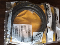 Two washing machine filler hoses ( MOEN ) - new - $ 20 each