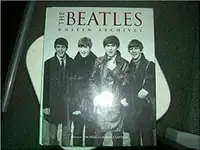 livre album photos inédites: Les Beatles