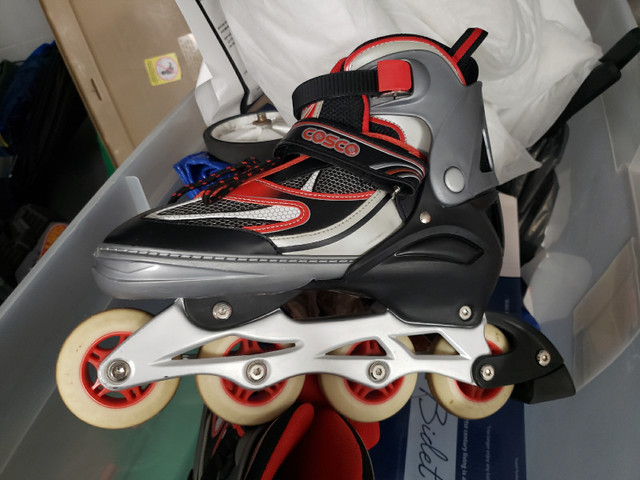 Inline skates in Skates & Blades in Mississauga / Peel Region