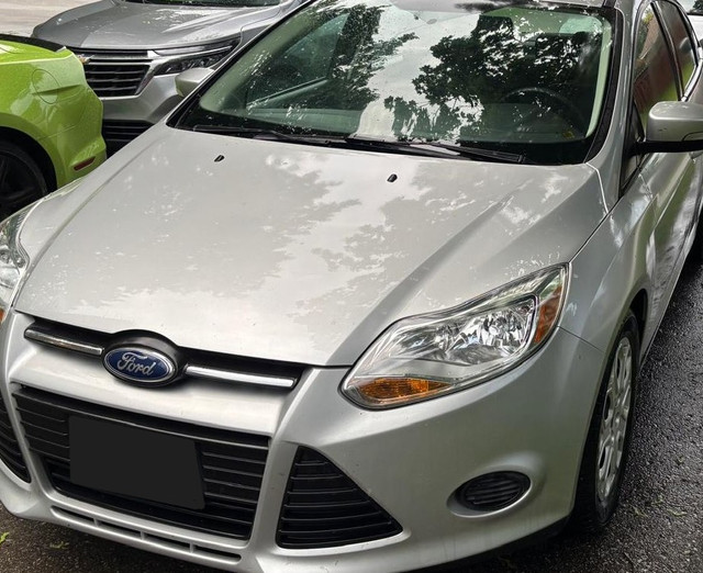 2014 FORD FOCUS SE in Cars & Trucks in Markham / York Region - Image 2