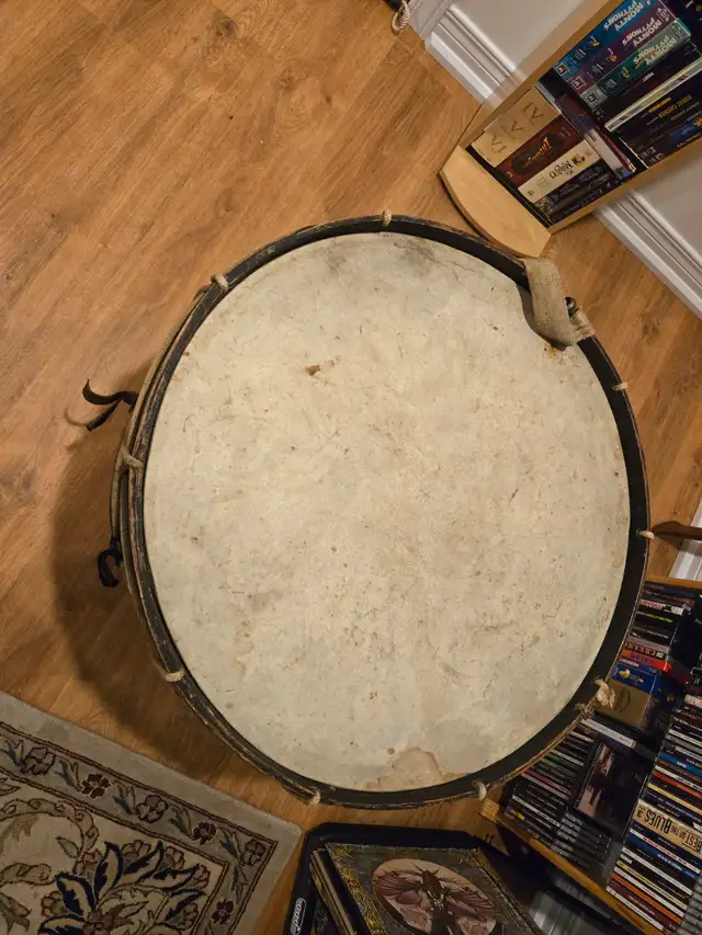 Civil war   Marching bass drum in Drums & Percussion in Ottawa - Image 7