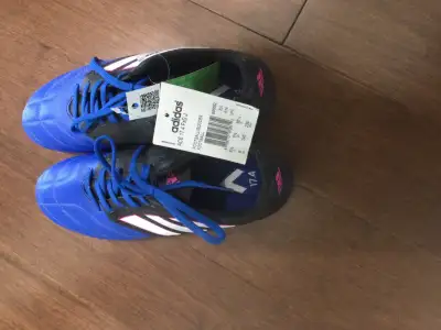 Adidas female Soccer Cleats, View more