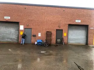 INDUSTRIAL SPACE FOR RENT - 1 MONTH FREE RENT in Commercial & Office Space for Rent in City of Toronto - Image 5