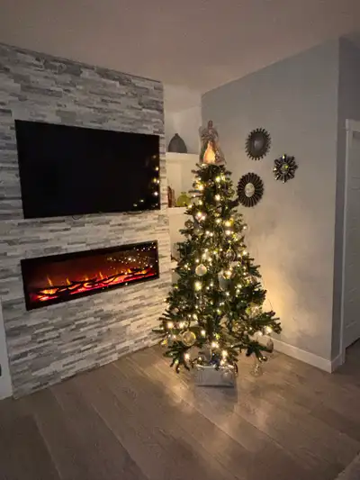 Christmas tree, View more