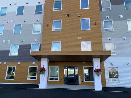 2 Bedroom Apartment Available For May 1st & July 1st. Also Studio Apt available for June 1st. Can al...