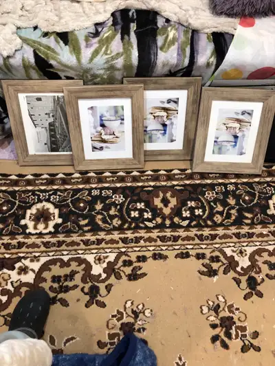 Picture Frames, View more