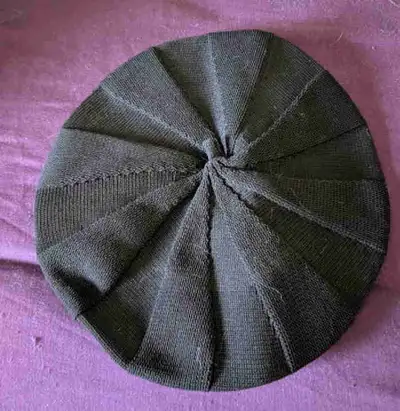 Black Beret, View more