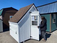 Ontario Chicken Coops for Sale