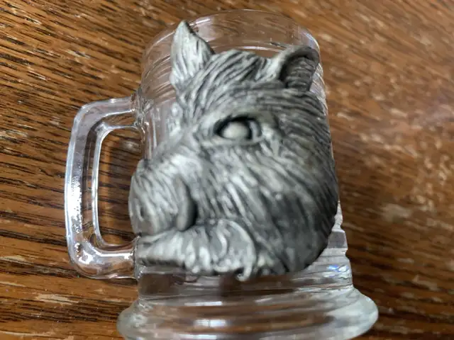 shot glasses in Arts & Collectibles in Kitchener / Waterloo - Image 5