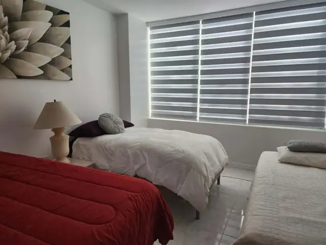 Beach Front, Ocean View 2 Bdr Condo, Hollywood Florida in Florida in Canada - Image 7