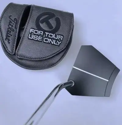 Scotty Cameron Putter, View more