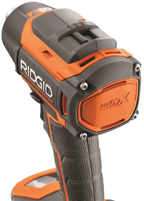 Ridgid 18V Drill Driver and Impact Driver Combo Kit - BRAND NEW in Power Tools in Mississauga / Peel Region - Image 6