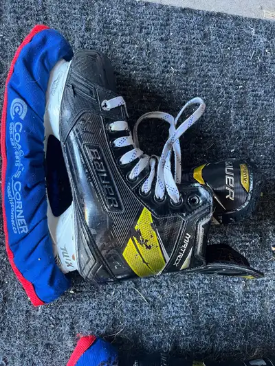 Men’s Hockey Skates, View more