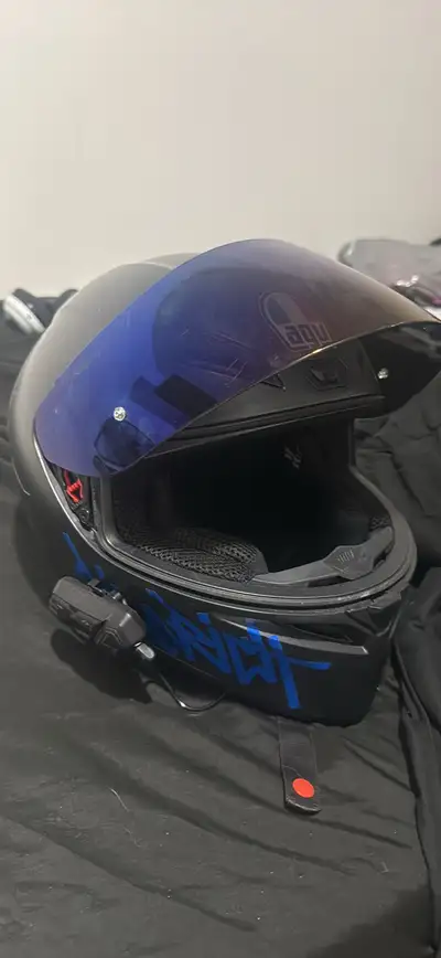 saving for a new car so i have to sell it