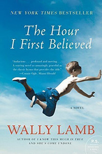 The Hour I First Believed, by Wally Lamb