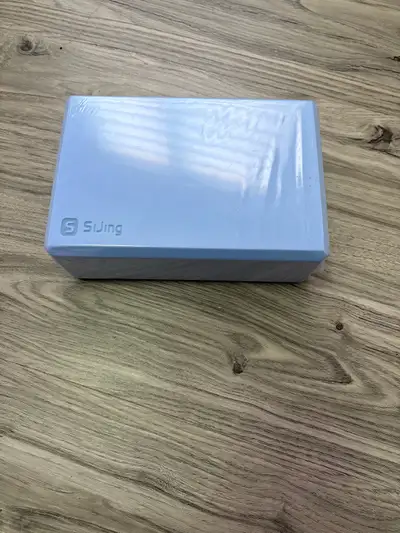 Brand new never opened Selling only one Small size see second image for size reference