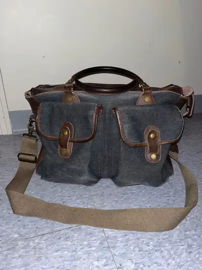 SAC DE VOYAGE, WEEKENDER, View more