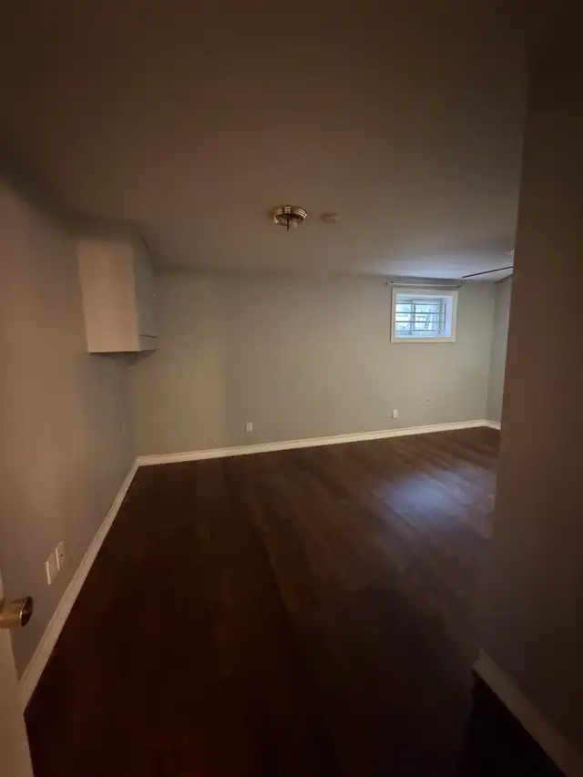  two bedroom basement apt in Long Term Rentals in City of Toronto - Image 7
