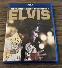 Elvis blu ray Shout Select