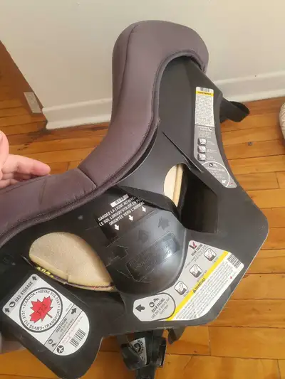 Car seat Cosco like new